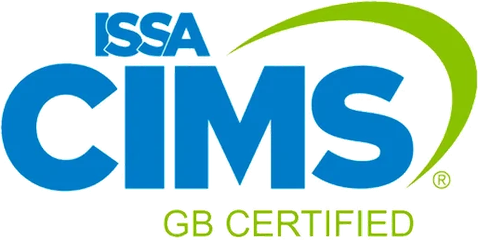 ISSA CIMS-GB Green Building Certified